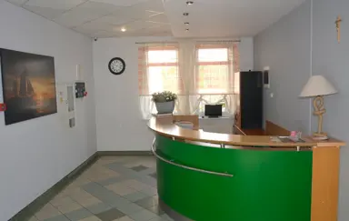 Ośrodek szkoleniowo-Wypoczynkowy Exploris w Ustroniu Morskim szkolenia