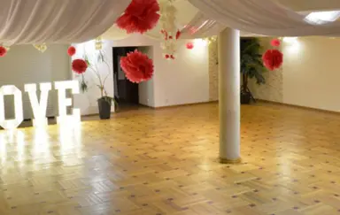 Sala Konferencyjna