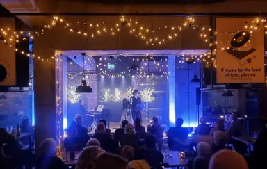 Gliwickie Centrum Naukowo-Technologiczne Cechownia Gliwice event