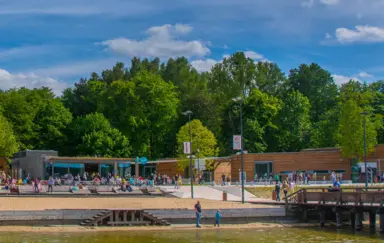 Centrum Rekreacyjno-Sportowe Ukiel - Kapitańska - zdjęcie 3