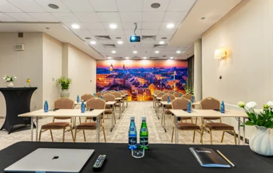 Hotel Victoria Lublin - zdjęcie 3