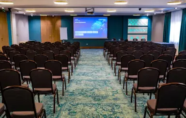 Hotel Kuźnia Napoleońska - photo 2