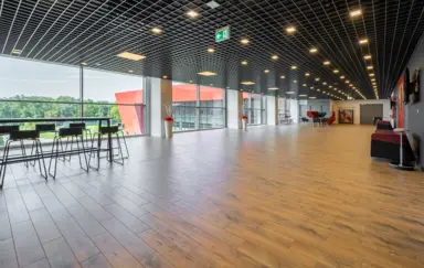 Stadion Miejski przy al. Unii Lubelskiej (MAKiS) - zdjęcie 3