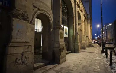 Dom Artysty Plastyka w Warszawie