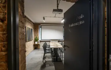 Arthotel Stalowa 52 - photo 2