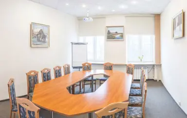 Spoldzielcze Centrum Szkoleniowo-Konferencyjne Zurawia Warszawa sala konferencyjna