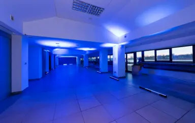 Maltańskie Centrum Szkoleniowo-Konferencyjne - photo 4