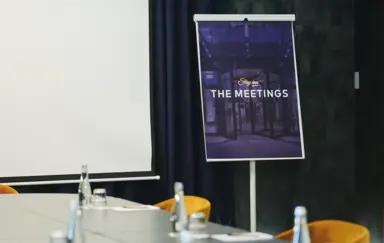 Stay inn by Frost Warszawa - photo 3