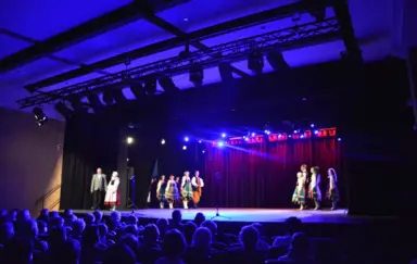 Wrzesiński Ośrodek Kultury - zdjęcie 4