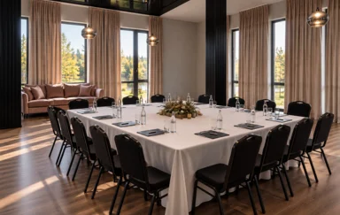 Natural Hotel w rezerwacie przy plaży na wyspie Basen & Spa - zdjęcie 5
