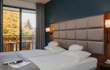 Five Seasons Szklarska Poręba - photo 3