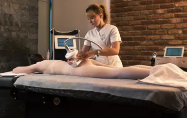 Fabryka Welny Hotel Spa Tkalnia SPA & Wellness