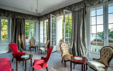 Pałac Zegrzyński - photo 3