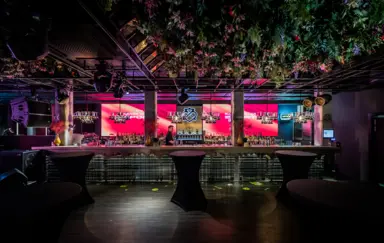 Event by Sassy - Sassy Roff Top & Nikka & Słony Spichlerz NIKKA