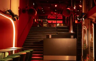 Browary Warszawskie - Asap Club Warszawa sala eventowa