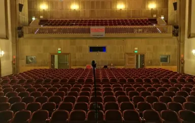 Sala Koncertowa Radia Wrocław