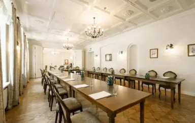 Pałac Zdunowo - photo 2