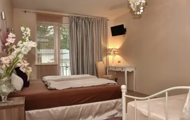 Orla Skala Szklarska Poreba