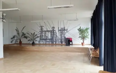 Ośrodek Kultury im. C.K. Norwida Kraków