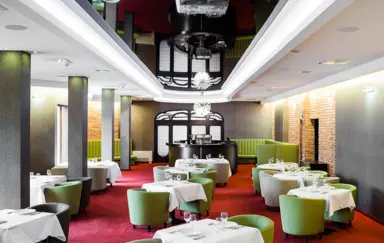 Hotel Viki Szczecinek