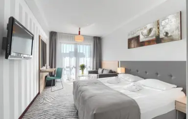 Hotel Leda - zdjęcie 5