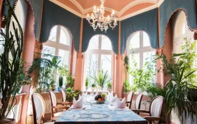 Zespol Palacowo-Parkowy w Ostromecku eventy