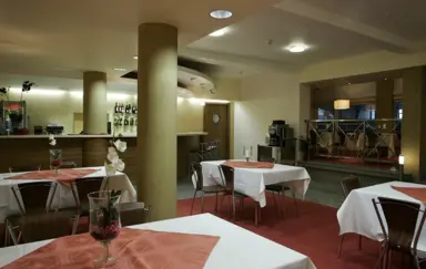 Hala Olivia / Hotel Olivia - zdjęcie 3