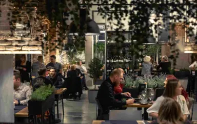 Restauracja Cechownia - zdjęcie 5