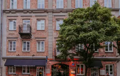 Arthotel Stalowa 52 Warszawa