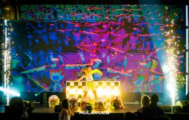 Hulakula Rozrywkowe Centrum Miasta - photo 4