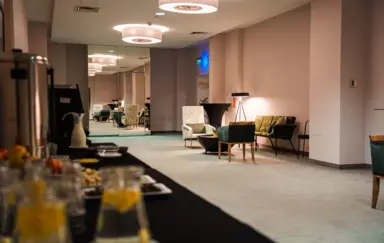 Arche Hotel Puławska Residence - photo 2