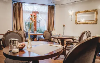 Hotel Solaris - zdjęcie 5