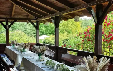 Hotel Panorama Ostrowiec Świętokrzyski