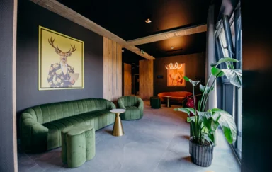 Hotel Bacówka Radawa & Spa - zdjęcie 5