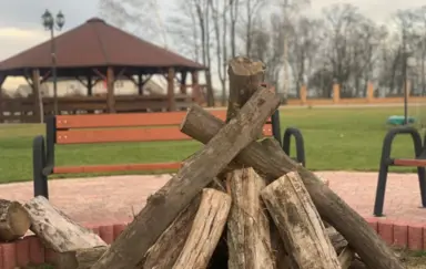 Dwór Soplicowo Bielawy