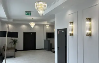 Hotel Słowik Kielce