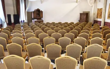 Pałac Wiechlice - zdjęcie 2