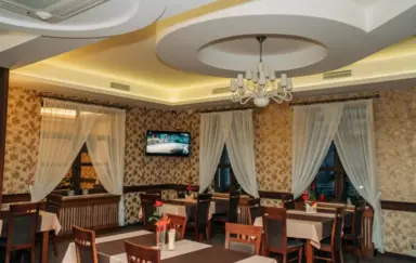 Hotel Restauracja Odessa restauracja