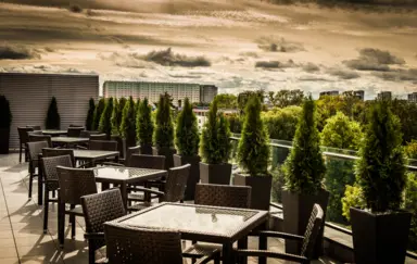 Hotel Aquarius SPA w Kołobrzegu - photo 3