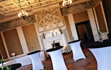 Hotel Zamek Joannitów Łagów Lubuski event