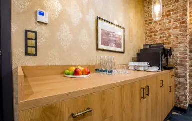 Hotel Diament Plaza Katowice - zdjęcie 3