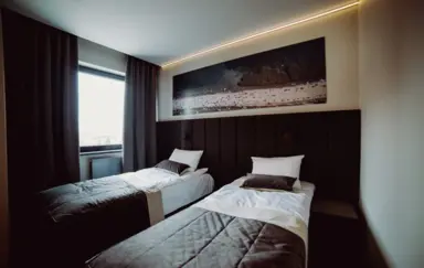 Hotel Evva Business & Wellness Tarnobrzeg pokój