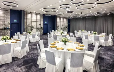 Hilton Garden Inn Kraków Airport - zdjęcie 2