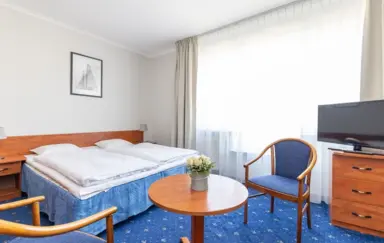 Hotel Marina Międzyzdroje - zdjęcie 5