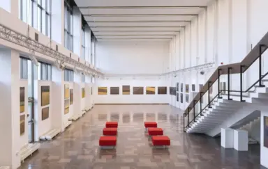 Nowohuckie Centrum Kultury w Krakowie