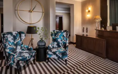 Hotel Maxymilian Kolobrzeg