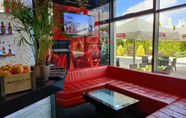 Hotel-Soray-Restauracja