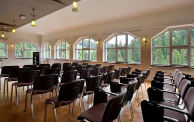 Ośrodek Wczasowy "Hajduczek" - photo 2