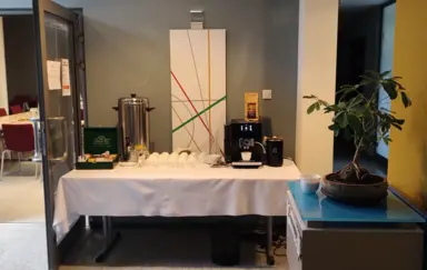 JB MULTIMEDIA Jerzy Bielecki Serwis kawowy