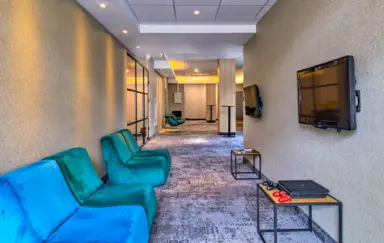 Novotel Kraków Centrum - photo 4